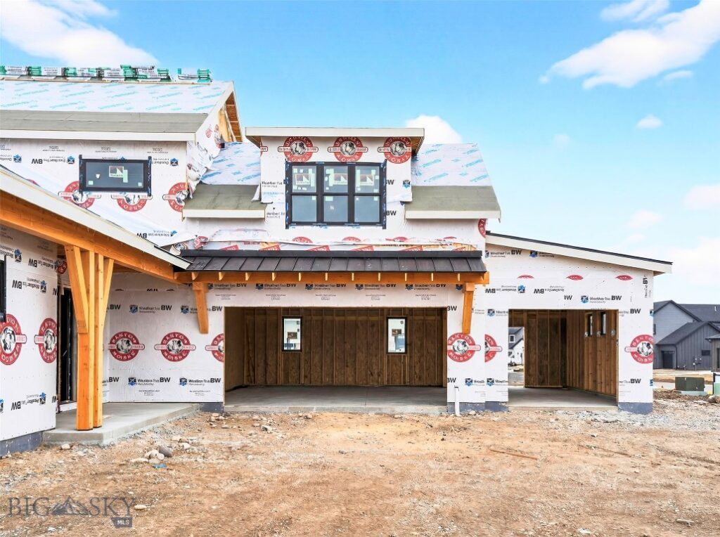 217 Creekbank Loop, Bozeman MT 59718