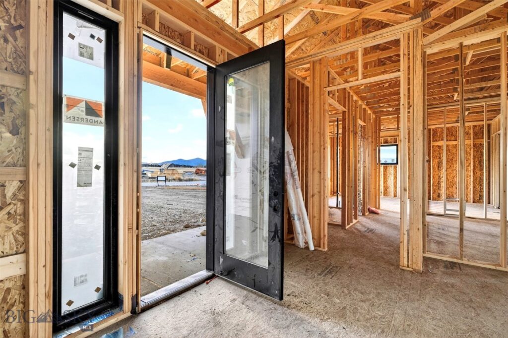 217 Creekbank Loop, Bozeman MT 59718