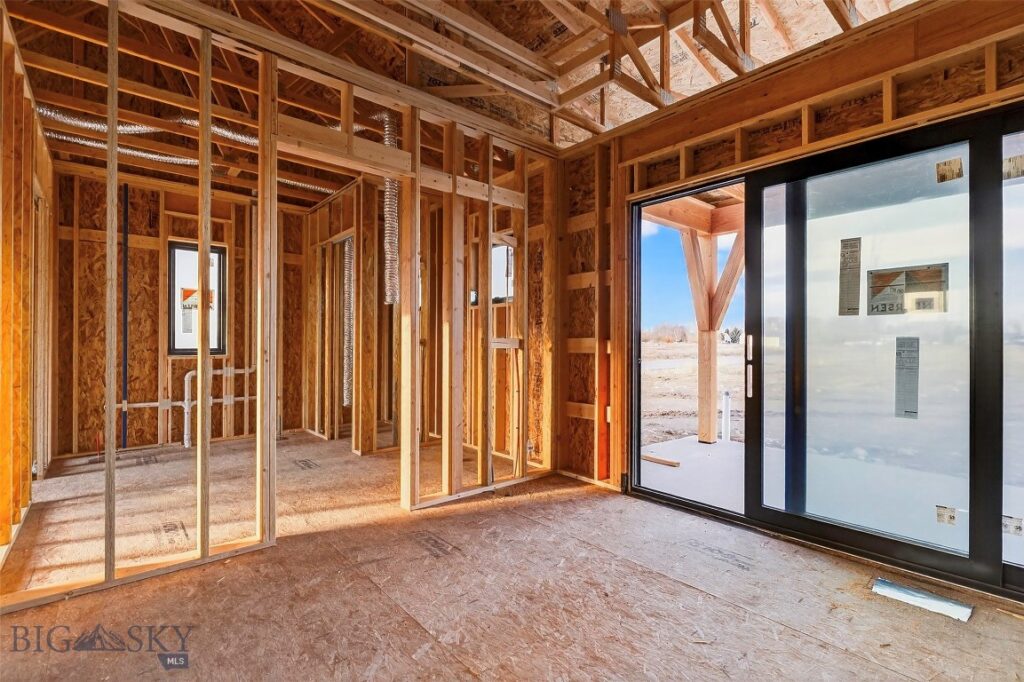 217 Creekbank Loop, Bozeman MT 59718