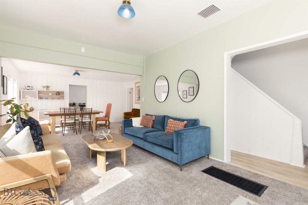 209 S Tracy, Bozeman MT 59715