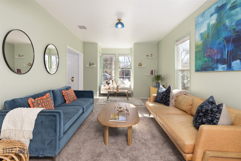 209 S Tracy, Bozeman MT 59715