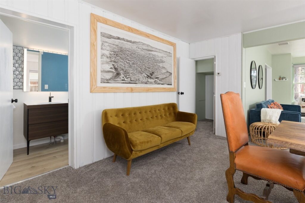 209 S Tracy, Bozeman MT 59715