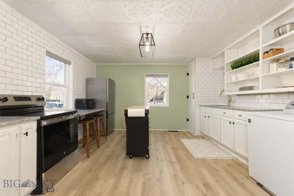 209 S Tracy, Bozeman MT 59715