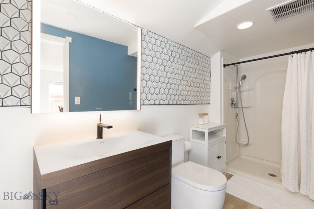 209 S Tracy, Bozeman MT 59715