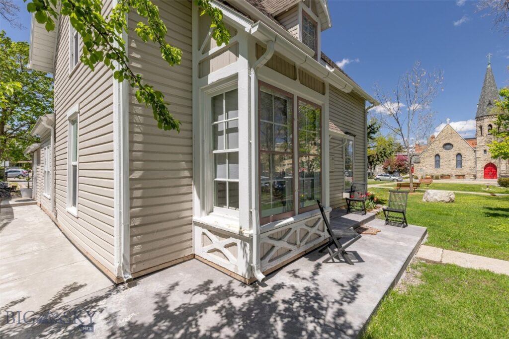 209 S Tracy, Bozeman MT 59715