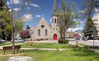 209 S Tracy, Bozeman MT 59715