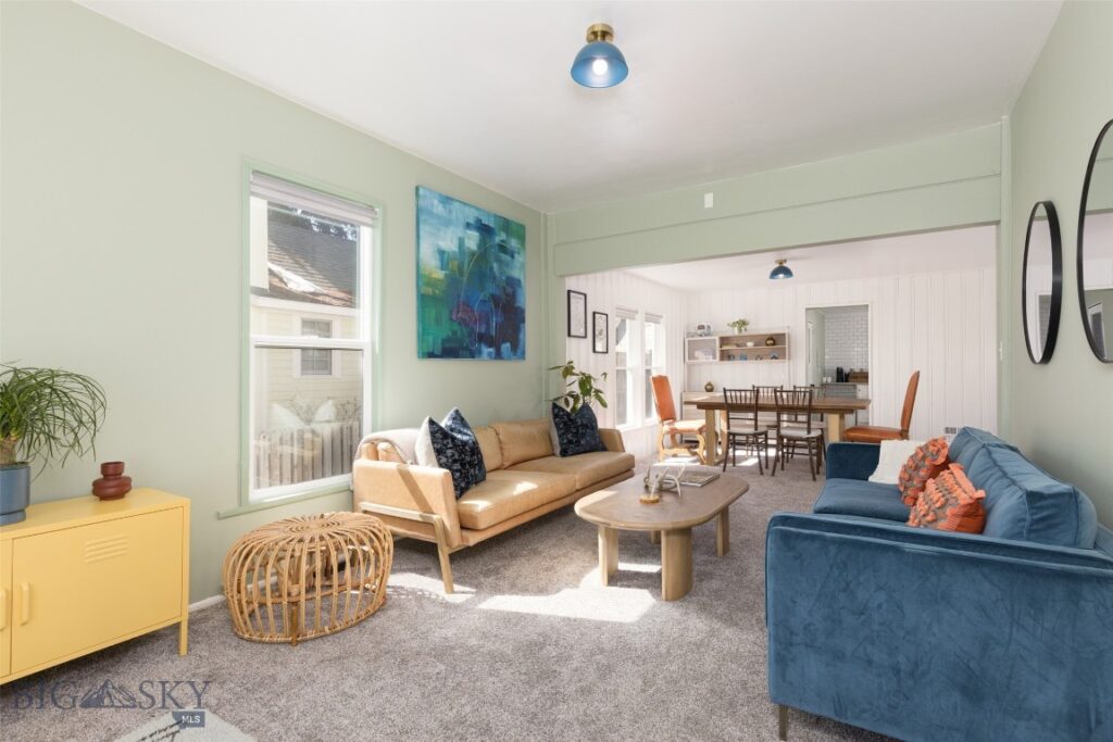 209 S Tracy, Bozeman MT 59715