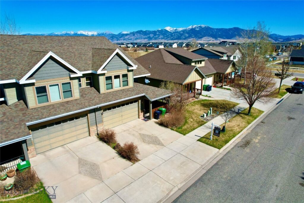 4563 Ethan, Bozeman MT 59718