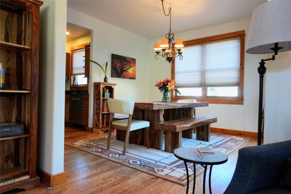 4563 Ethan, Bozeman MT 59718