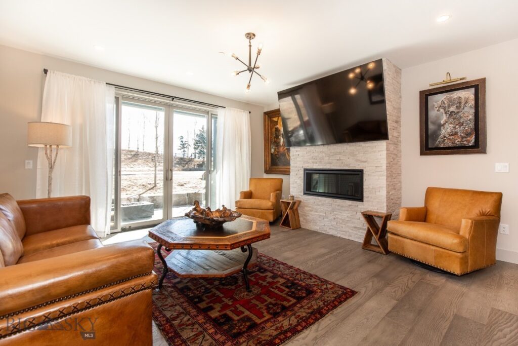 10 Caymus Lane, Bozeman MT 59718