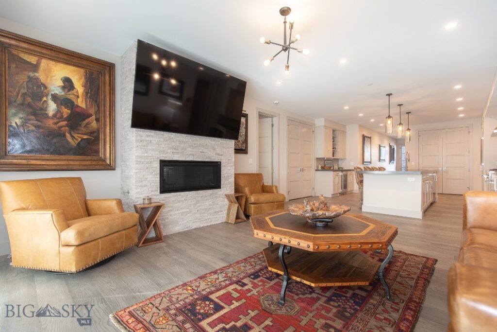 10 Caymus Lane, Bozeman MT 59718