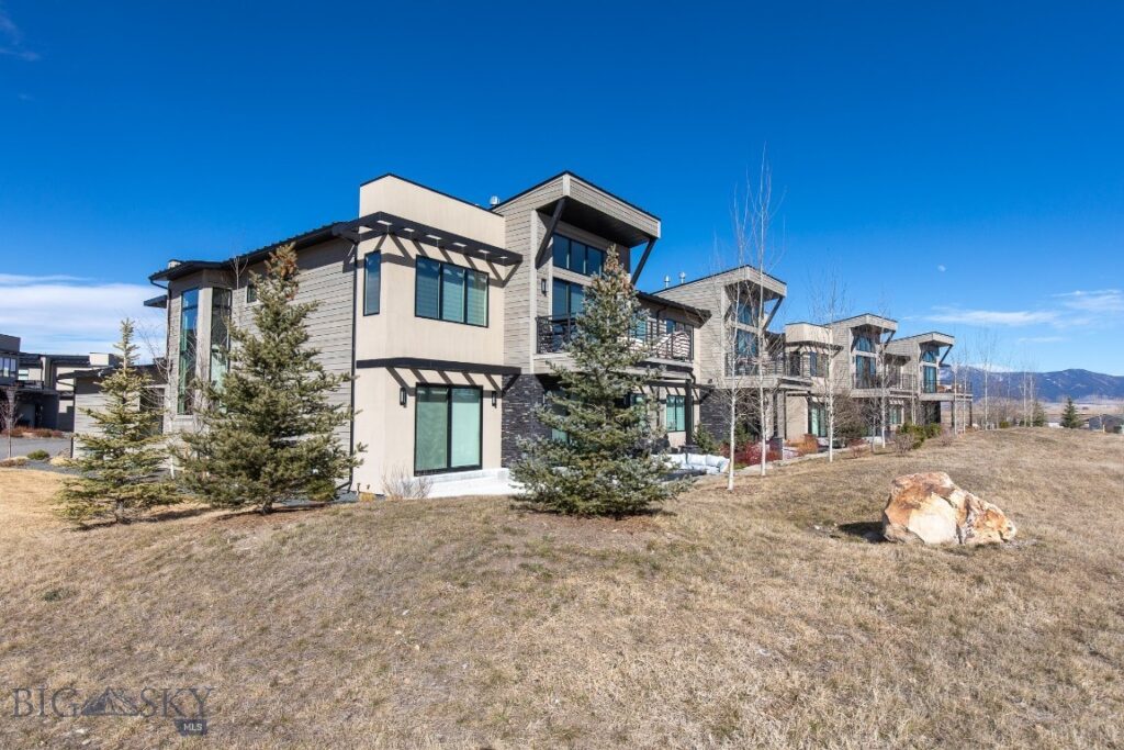10 Caymus Lane, Bozeman MT 59718