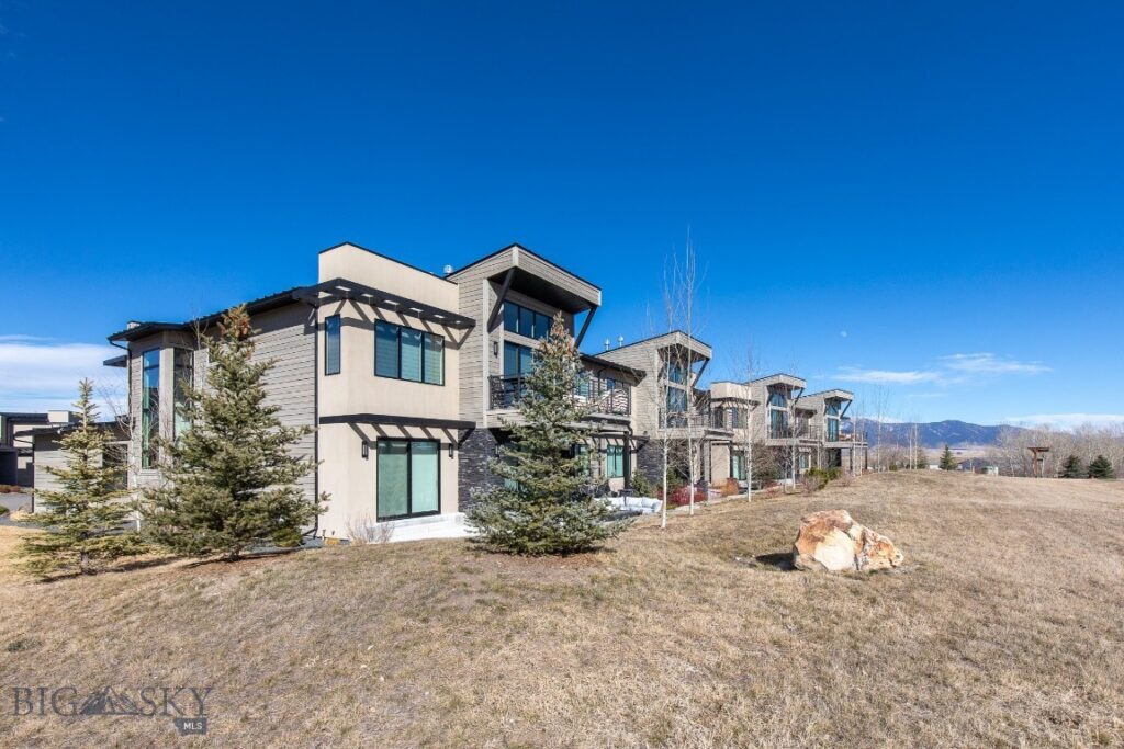 10 Caymus Lane, Bozeman MT 59718