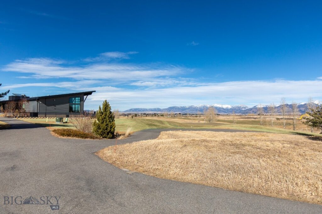 10 Caymus Lane, Bozeman MT 59718