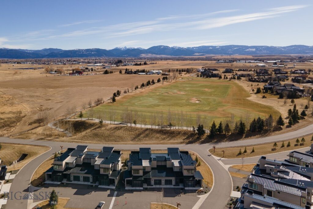 10 Caymus Lane, Bozeman MT 59718