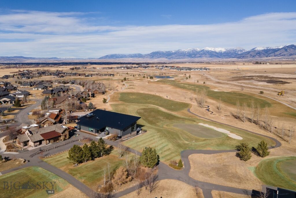 10 Caymus Lane, Bozeman MT 59718