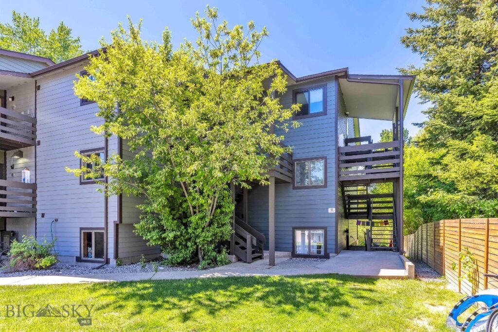 719 S Church Avenue, Bozeman MT 59715