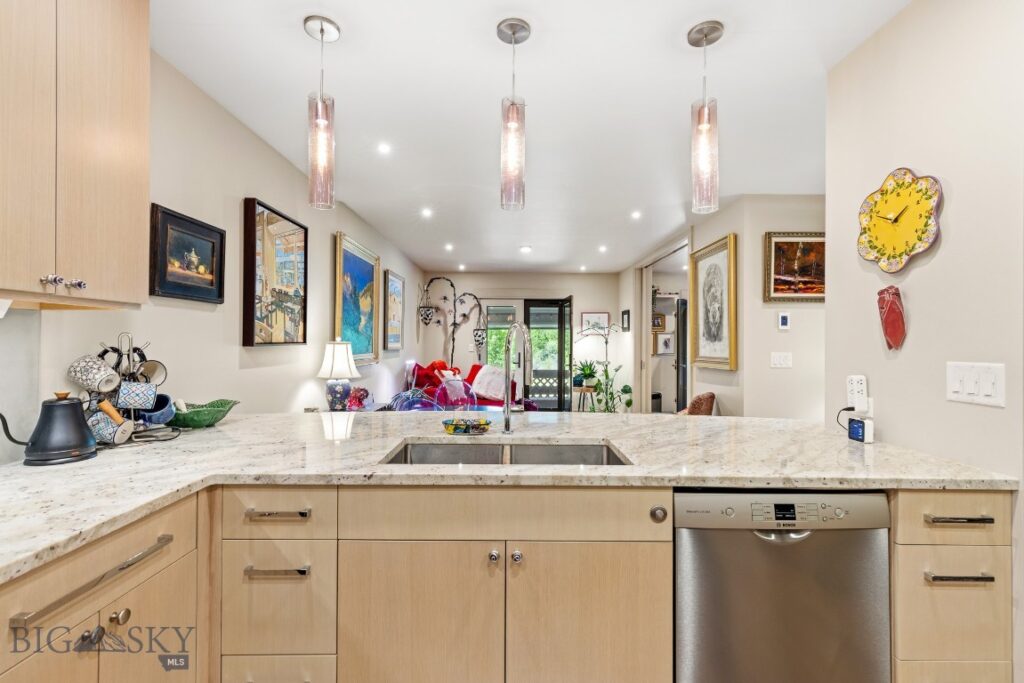 719 S Church Avenue, Bozeman MT 59715