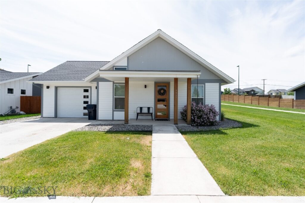 4454 Shadow Glen, Bozeman MT 59718