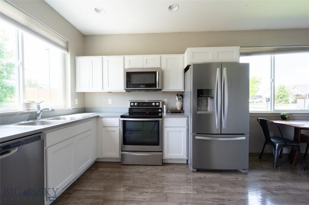 4454 Shadow Glen, Bozeman MT 59718