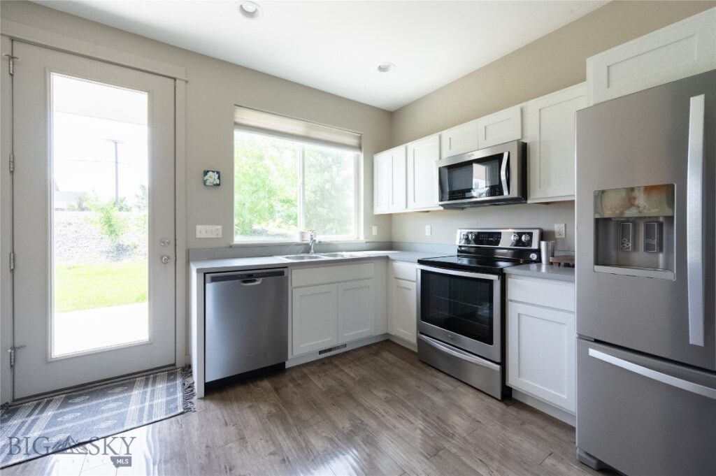 4454 Shadow Glen, Bozeman MT 59718