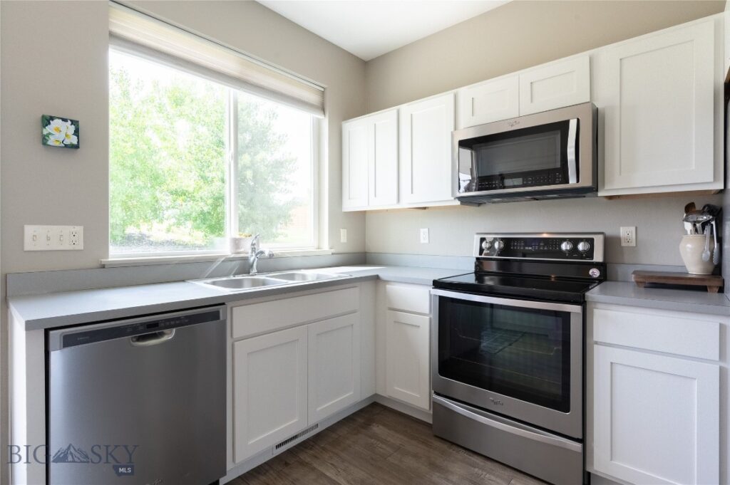 4454 Shadow Glen, Bozeman MT 59718