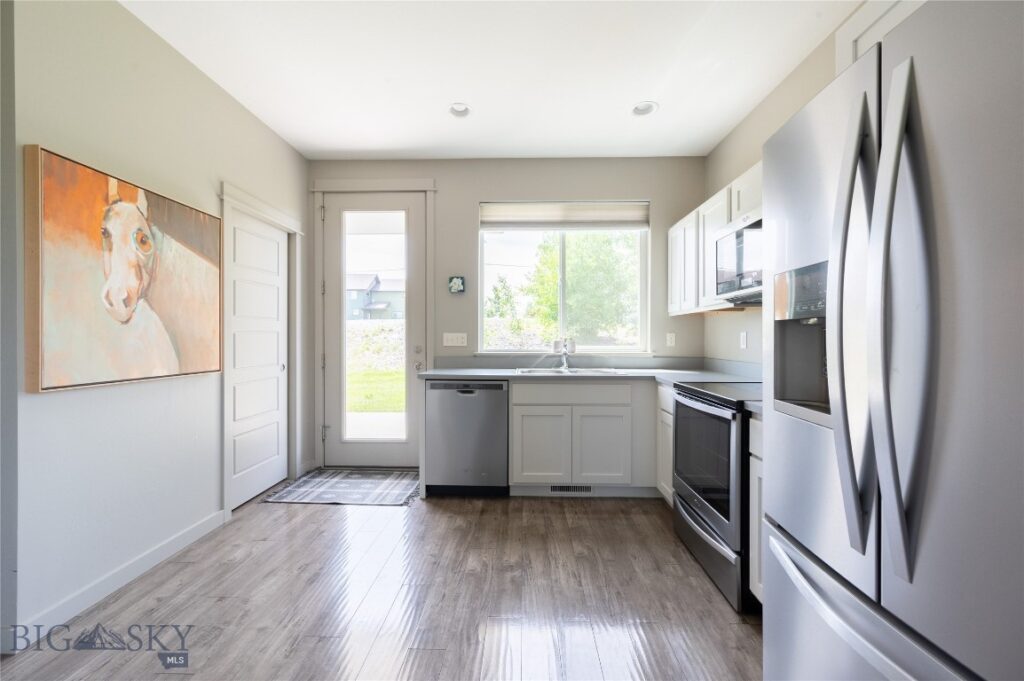 4454 Shadow Glen, Bozeman MT 59718