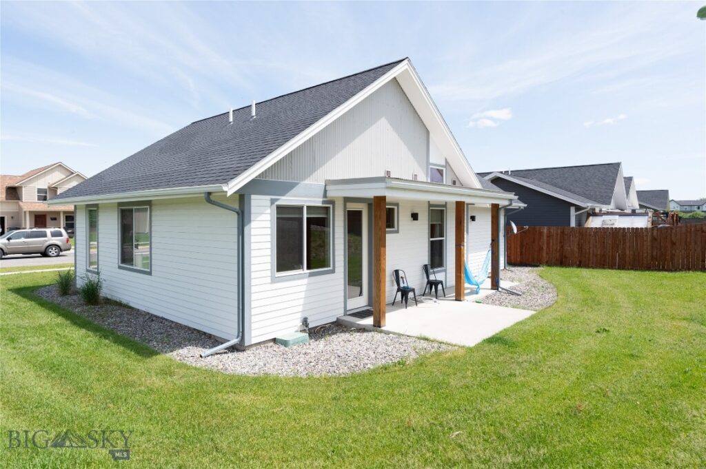 4454 Shadow Glen, Bozeman MT 59718
