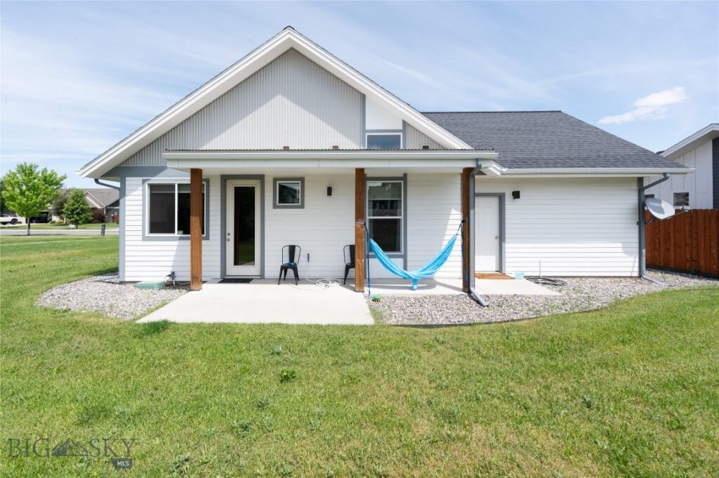 4454 Shadow Glen, Bozeman MT 59718