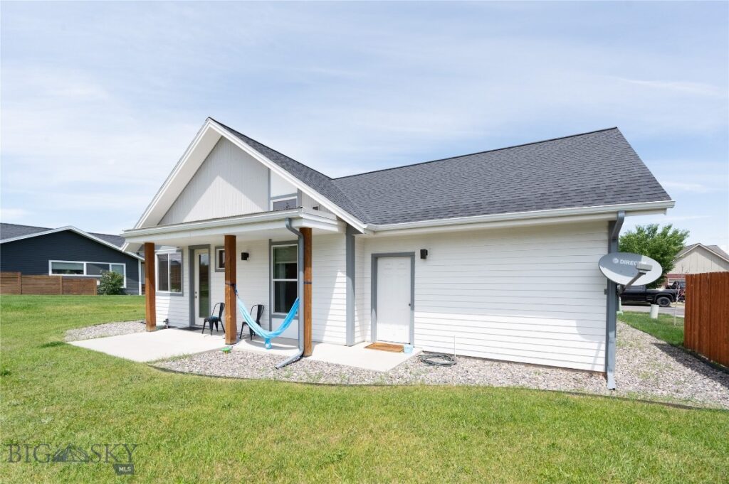 4454 Shadow Glen, Bozeman MT 59718