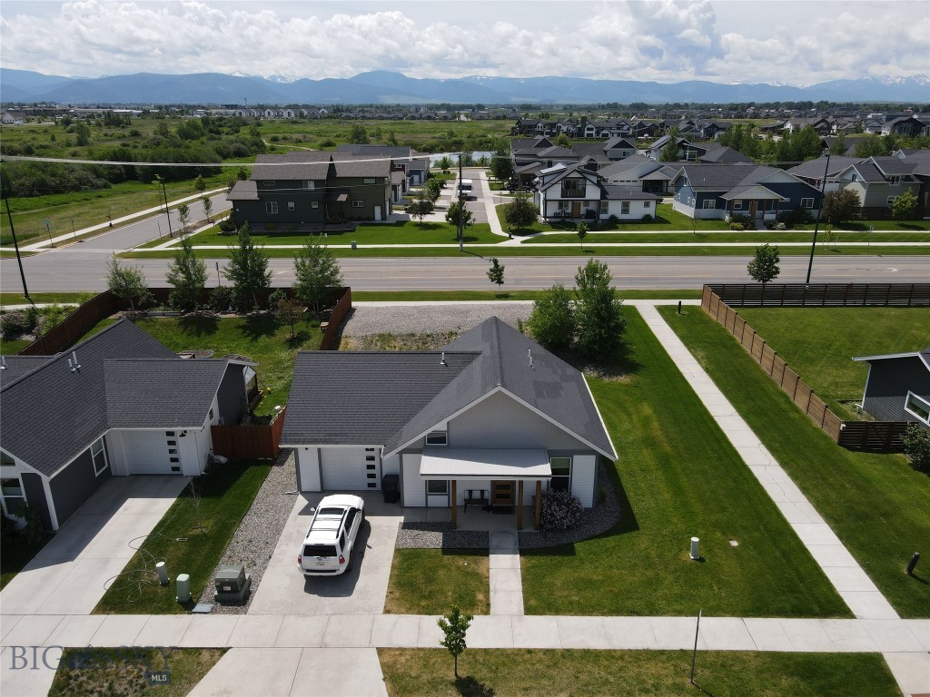4454 Shadow Glen, Bozeman MT 59718