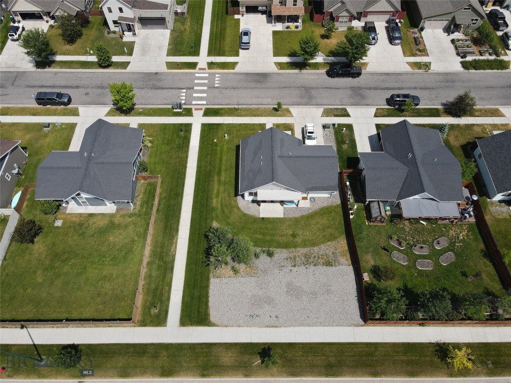 4454 Shadow Glen, Bozeman MT 59718