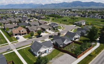 4454 Shadow Glen, Bozeman MT 59718