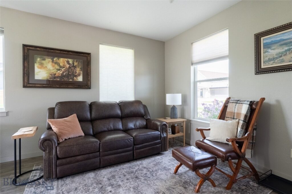 4454 Shadow Glen, Bozeman MT 59718