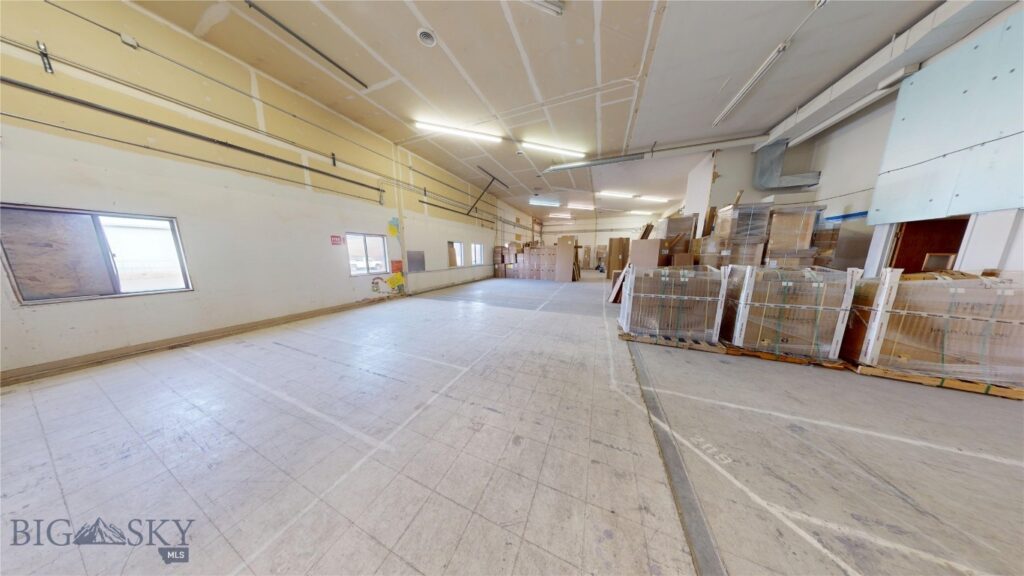 2134 Industrial Drive, Bozeman MT 59715