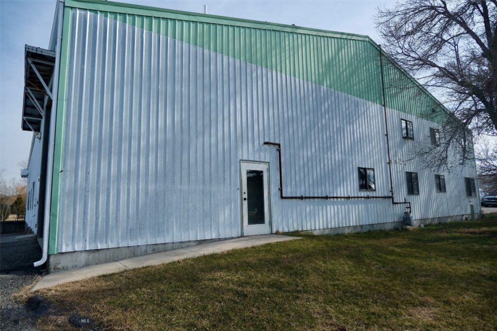 2134 Industrial Drive, Bozeman MT 59715
