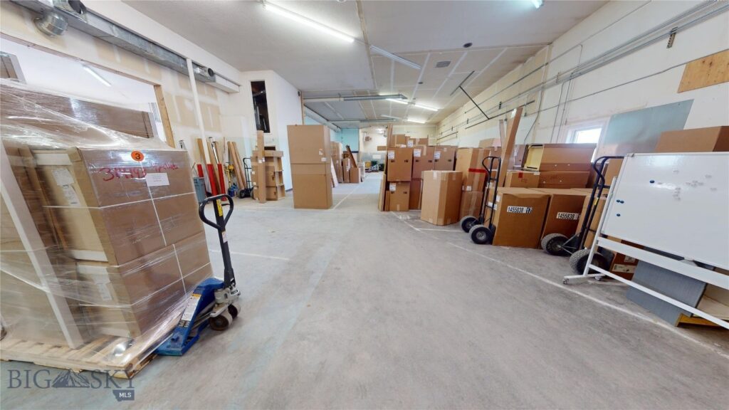 2134 Industrial Drive, Bozeman MT 59715
