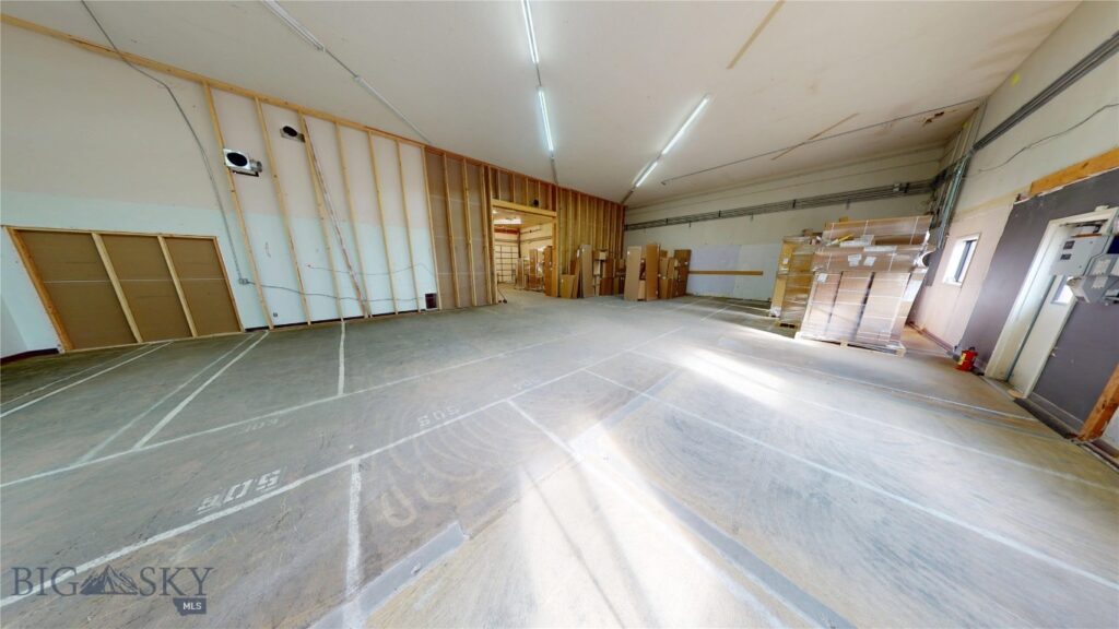2134 Industrial Drive, Bozeman MT 59715