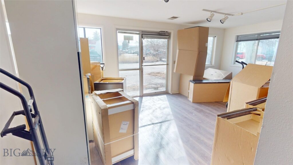 2134 Industrial Drive, Bozeman MT 59715