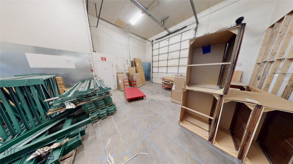 2134 Industrial Drive, Bozeman MT 59715