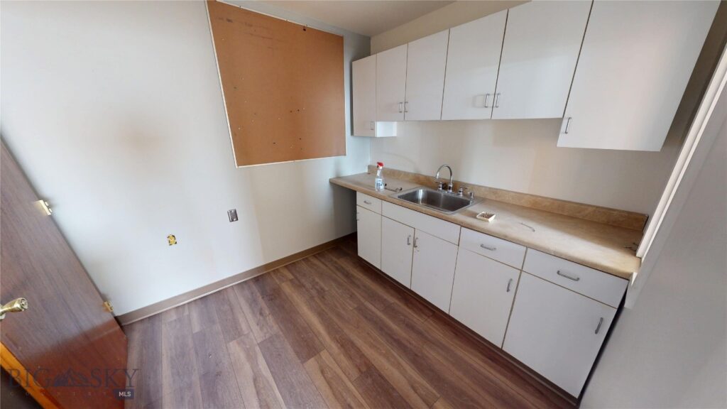 2134 Industrial Drive, Bozeman MT 59715