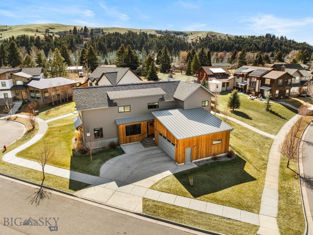 1804 Chippewa Lane, Bozeman MT 59715