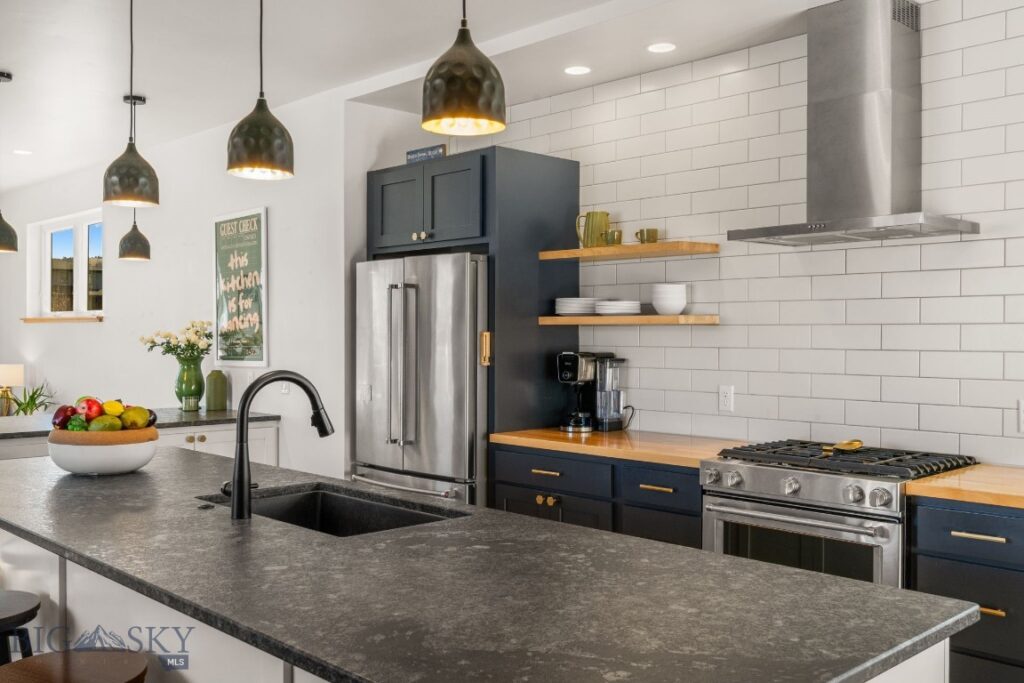 1804 Chippewa Lane, Bozeman MT 59715