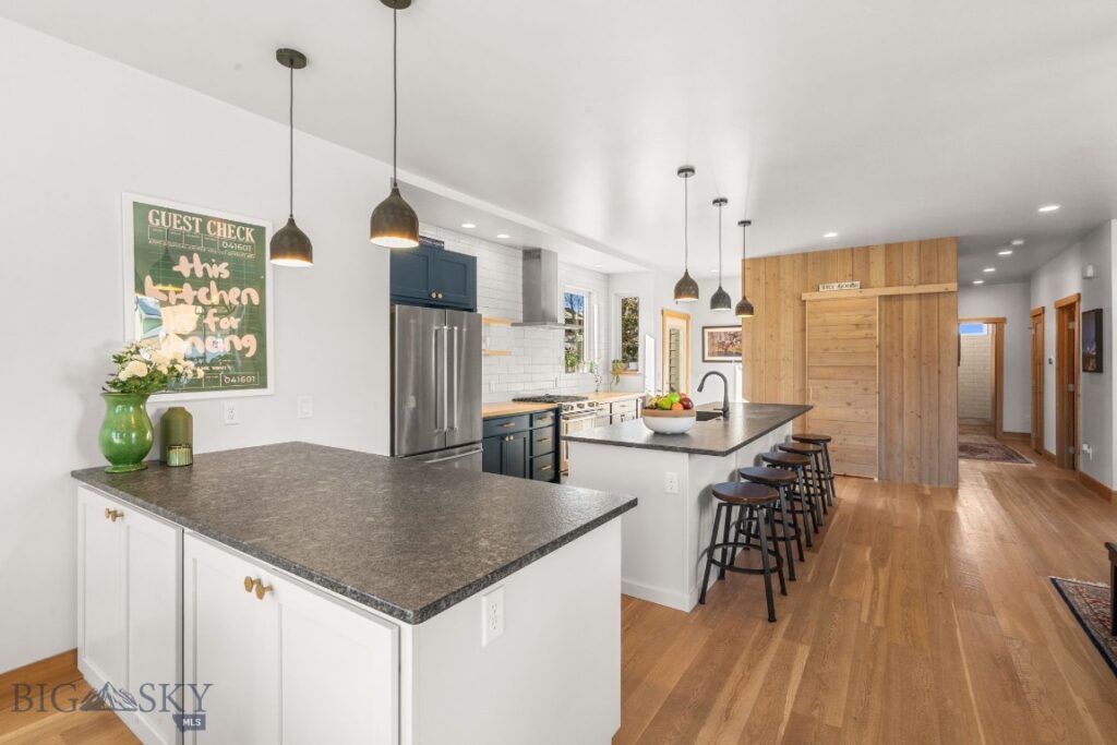 1804 Chippewa Lane, Bozeman MT 59715