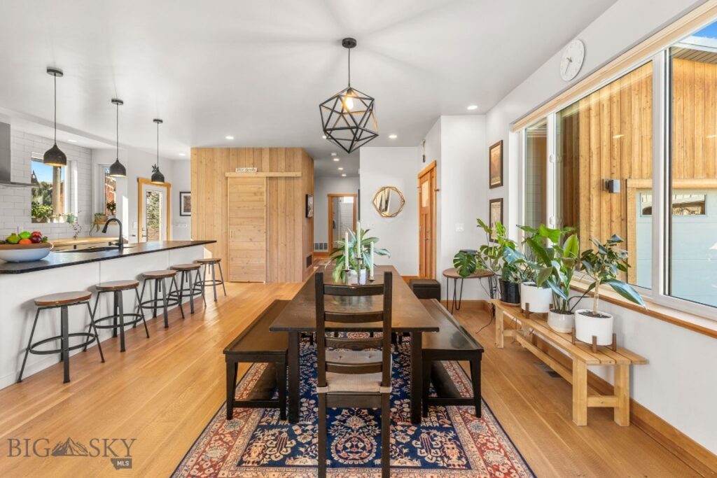 1804 Chippewa Lane, Bozeman MT 59715