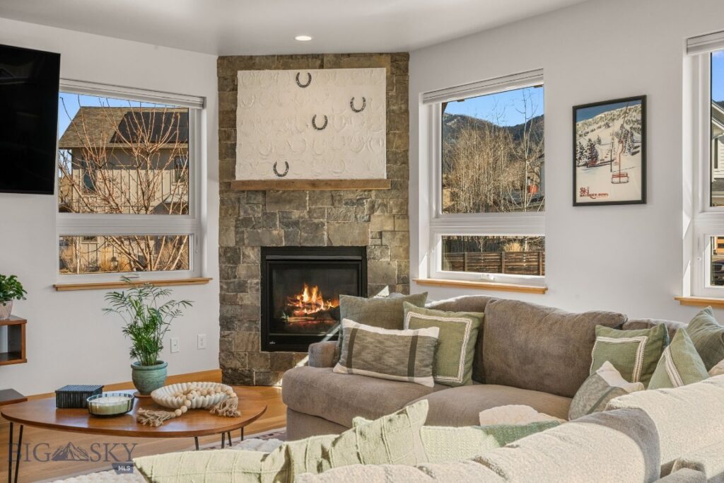 1804 Chippewa Lane, Bozeman MT 59715