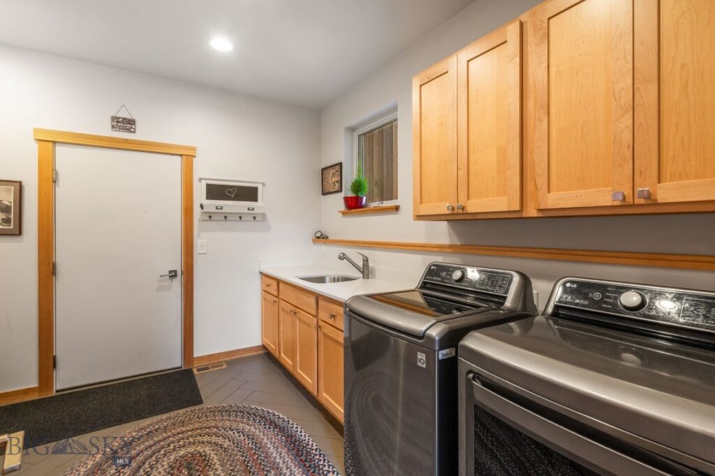 1804 Chippewa Lane, Bozeman MT 59715