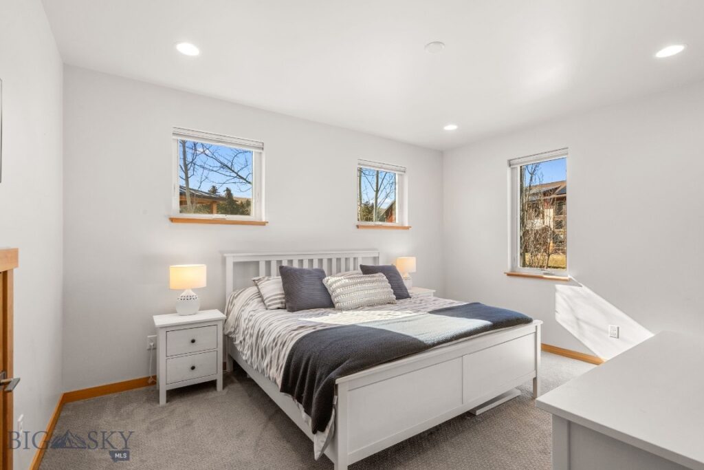 1804 Chippewa Lane, Bozeman MT 59715