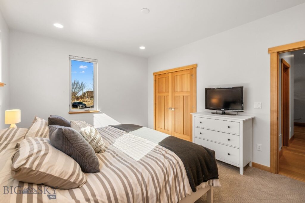 1804 Chippewa Lane, Bozeman MT 59715