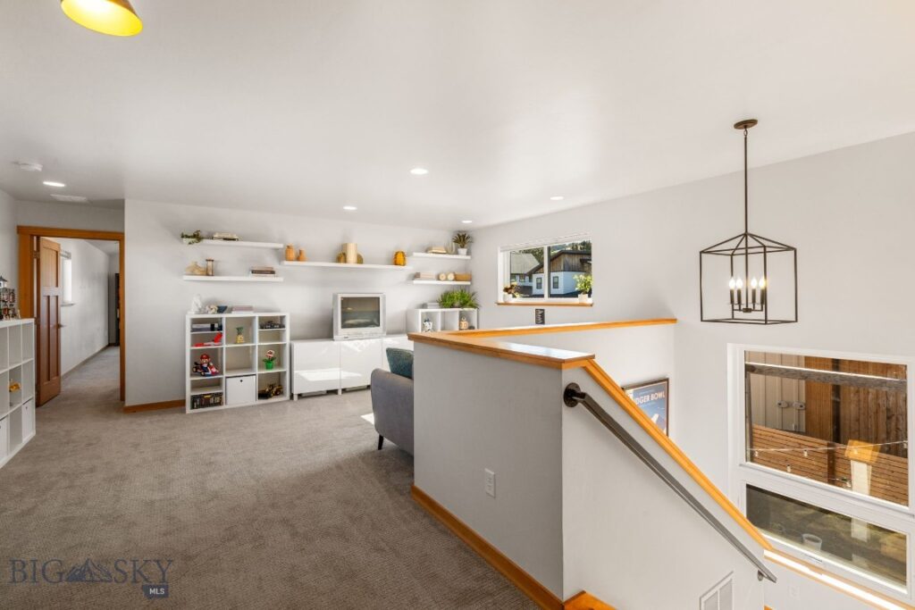 1804 Chippewa Lane, Bozeman MT 59715
